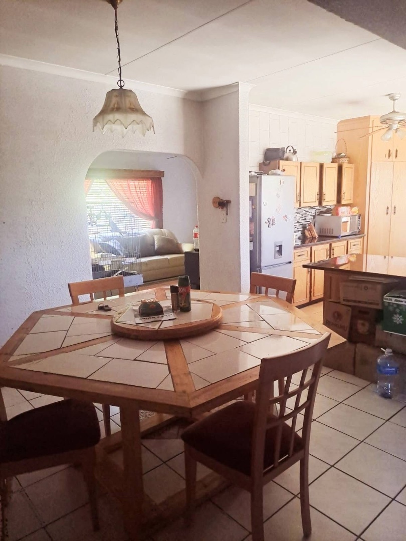 4 Bedroom Property for Sale in Orkney North West